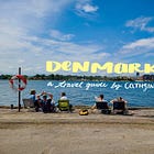 Denmark Should Be On Your Bucket List