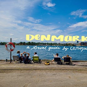 Denmark Should Be On Your Bucket List