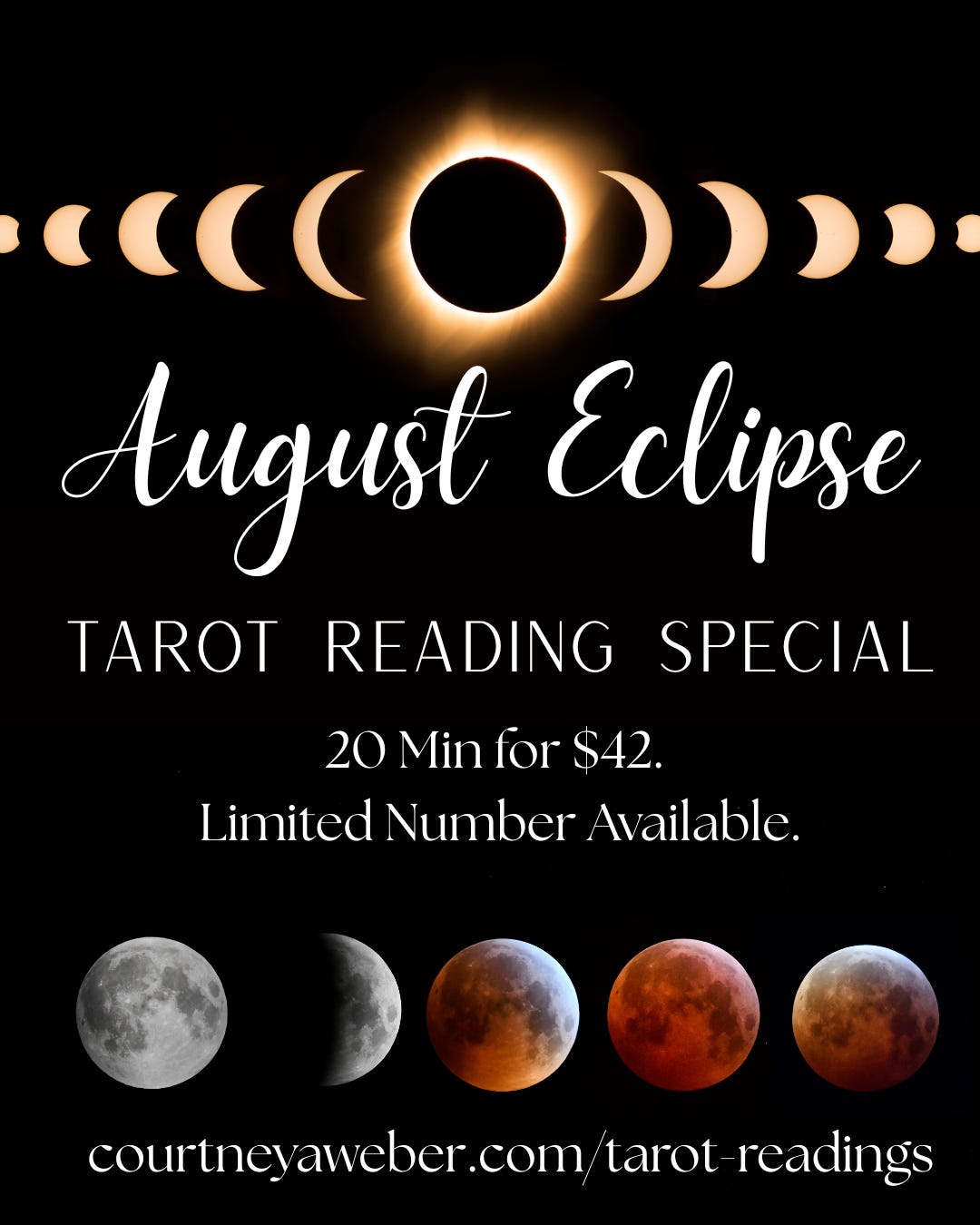 Last Call, New Product, New Events