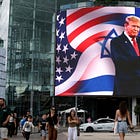 Explaining Trump's Genius in the Middle East
