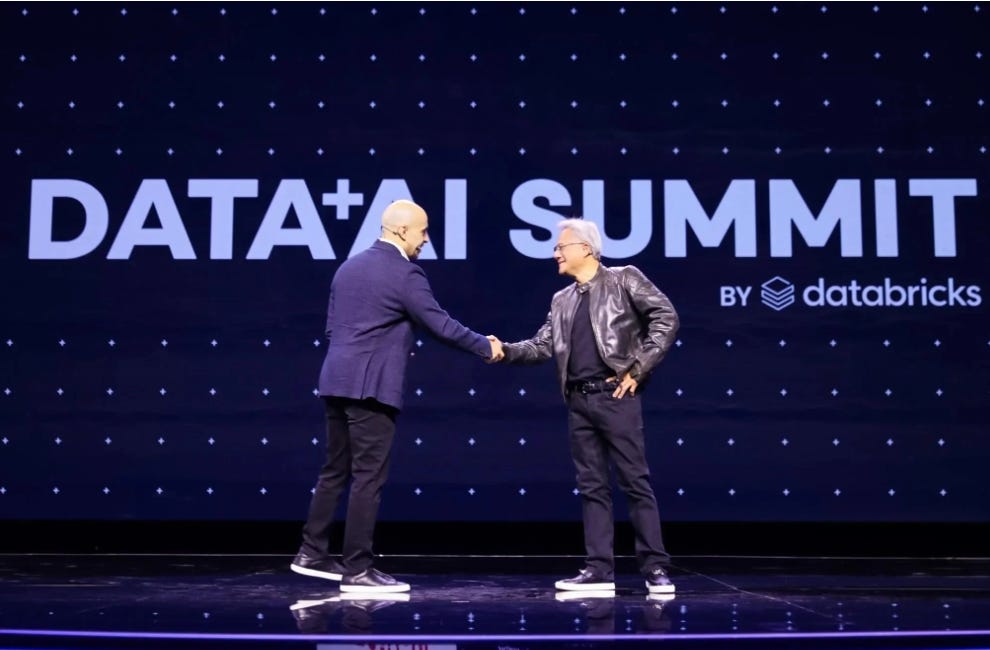 Infra Play #116: Brick by brick