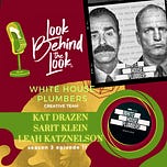 Look Behind The Look