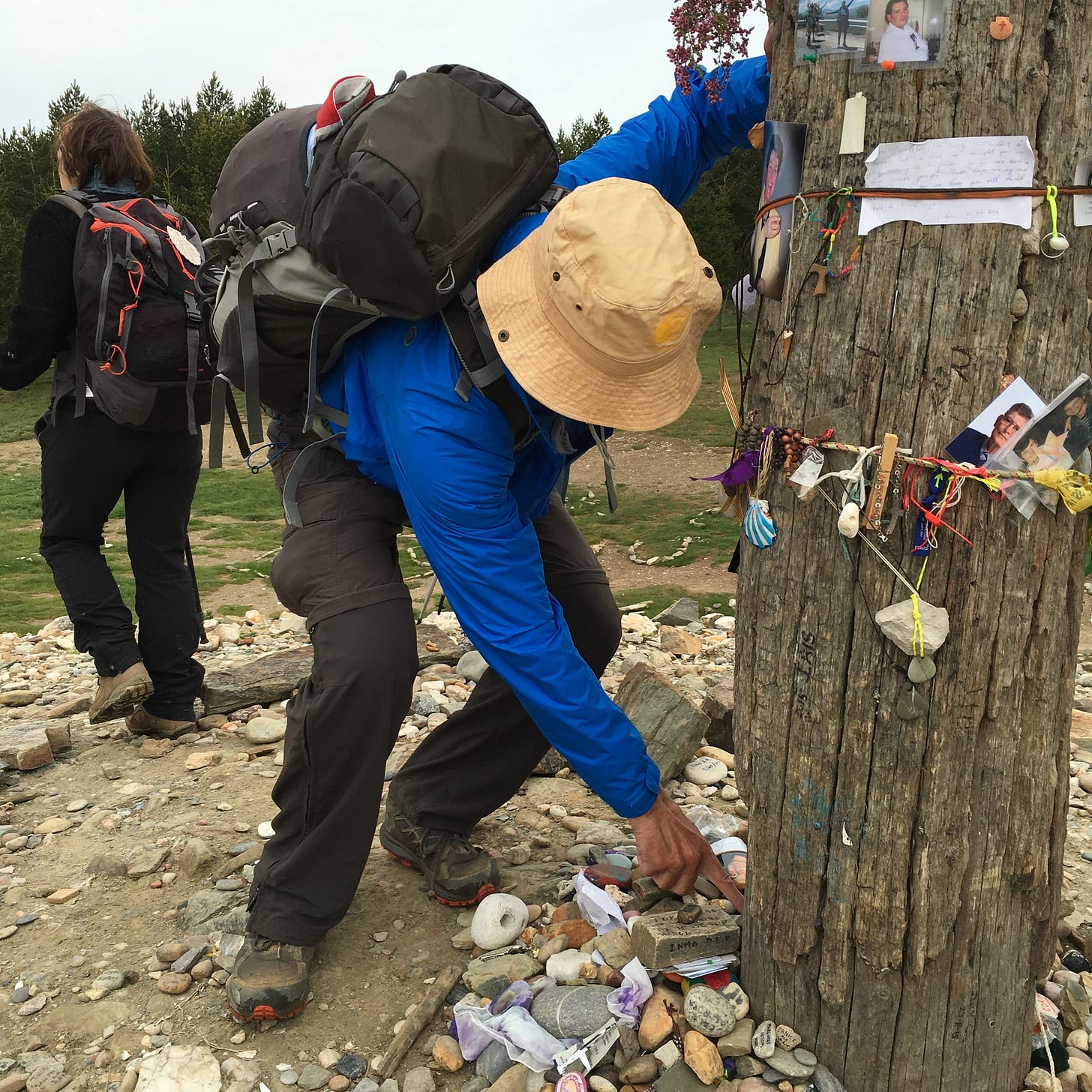 On Religion and Spirituality