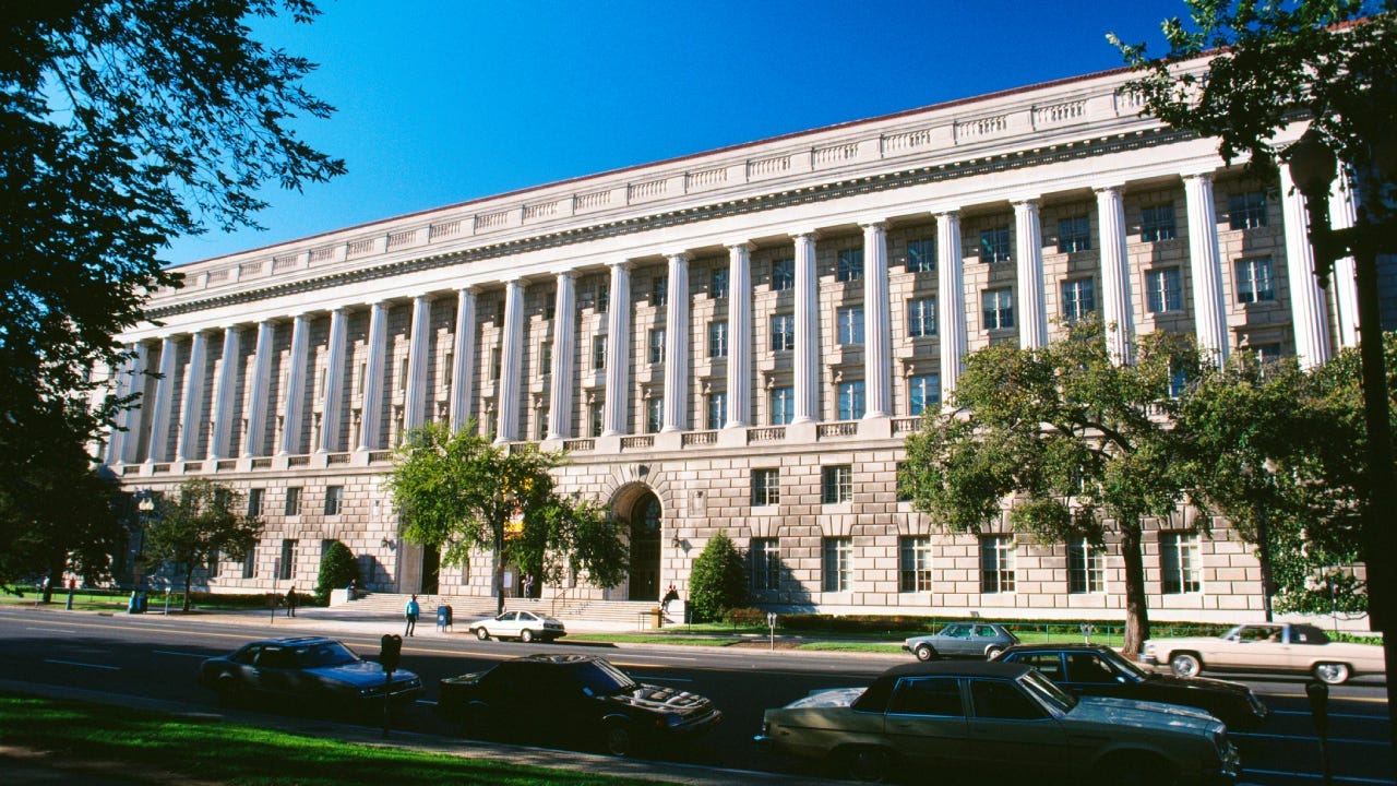 What Is The Internal Revenue Service (IRS)? What Does It Do? | Bankrate