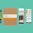 Back-to-School Energy for Writers
