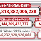AM Grind: Trillions in Debt? What Does It All Mean?!