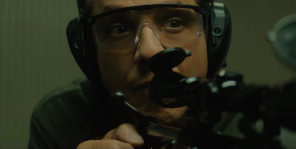 COME WITH ME REVIEW