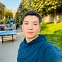 Elbek Rahimjan's avatar