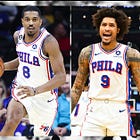 Who’s Going To Start When Embiid Returns?