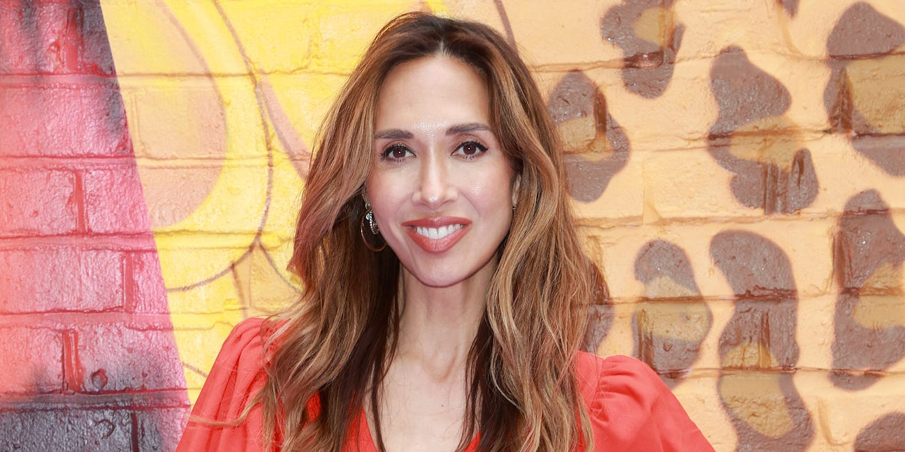Myleene Klass shared some miscarriage science - and it's helping people heal