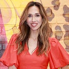 Myleene Klass shared some miscarriage science - and it's helping people heal
