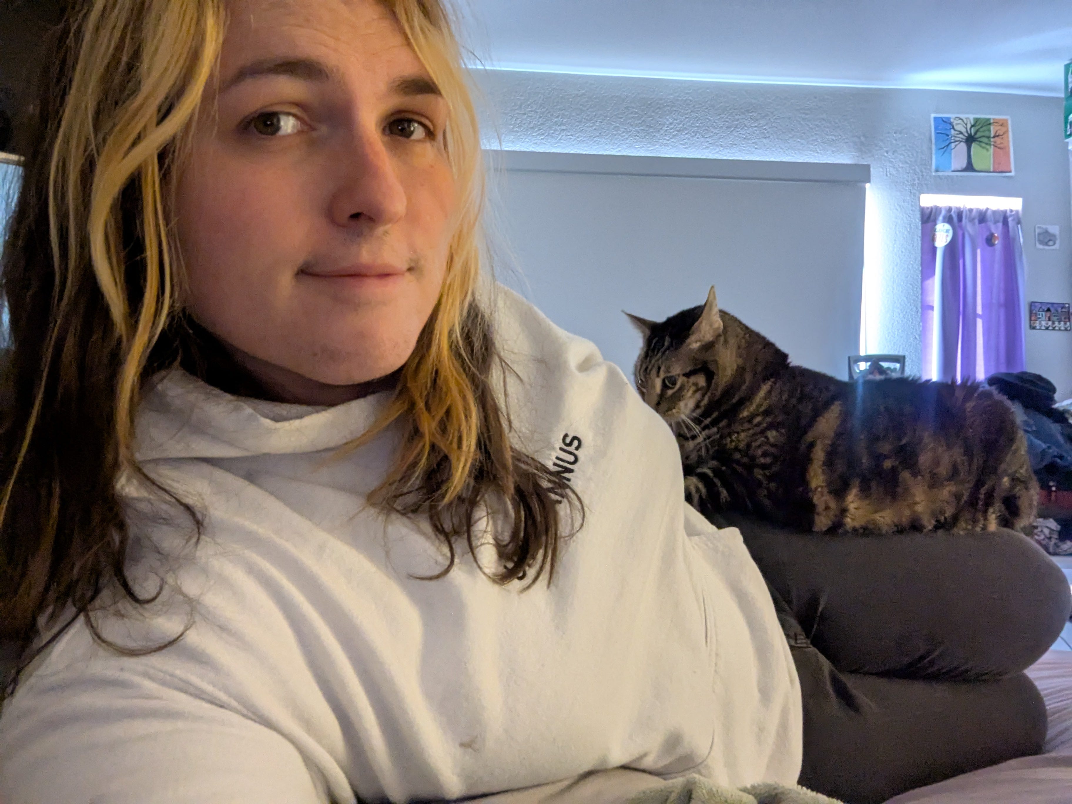 Jaymie Bea Honeywilde