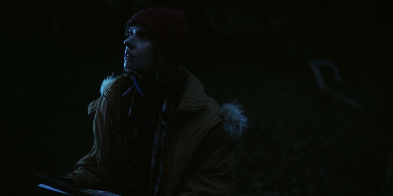 DARKNESS IN THE FIELDS: SHORT FILM SHOWCASE