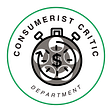 Consumerist Critics's avatar