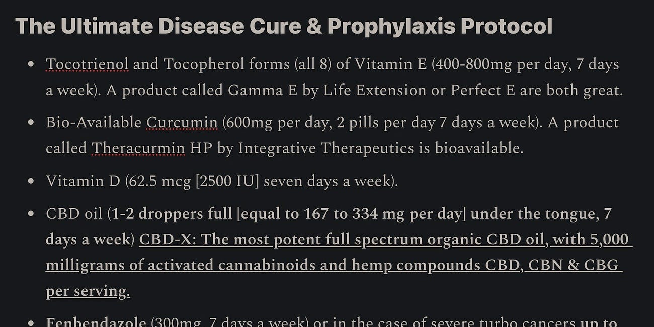 Suicide by Ivermectin: Can Ingestion of 100 Times the Suggested Dose Result in Death?