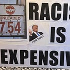The Contrarian Covers the Democracy Movement