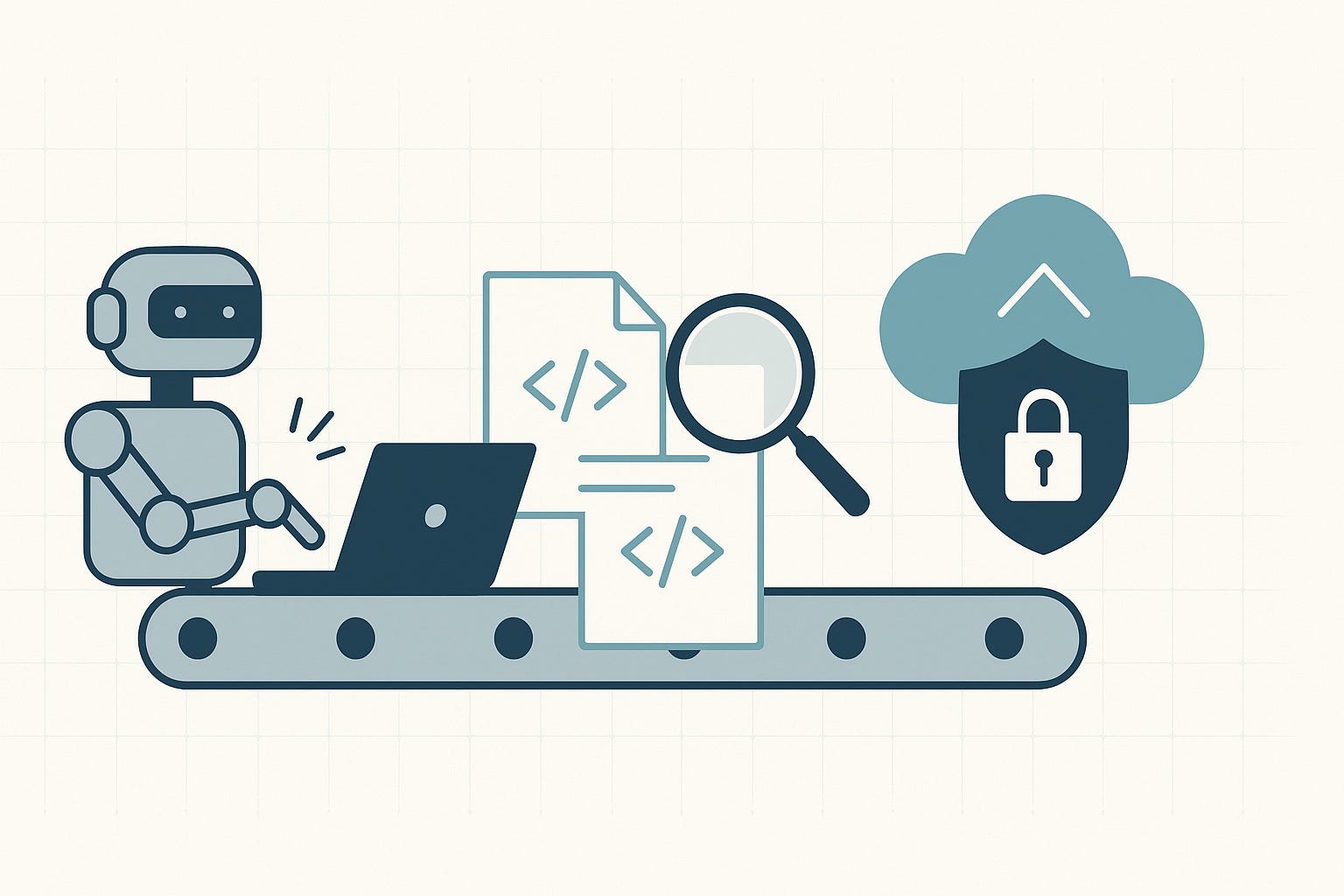 Edition 30: The SDLC is changing and so will AppSec (again)