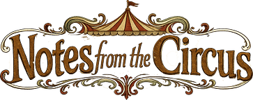 Notes from the Circus