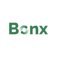 Logo de Bonx Logo de Bonx