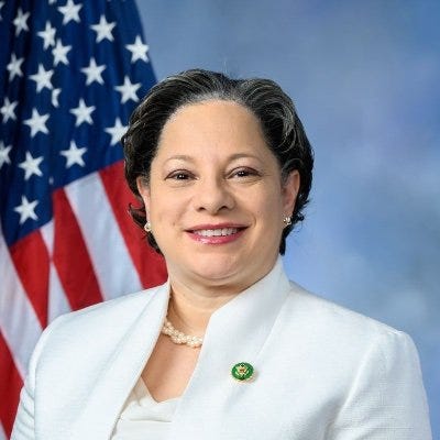 Congresswoman Jennifer McClellan (@RepMcClellan) / X