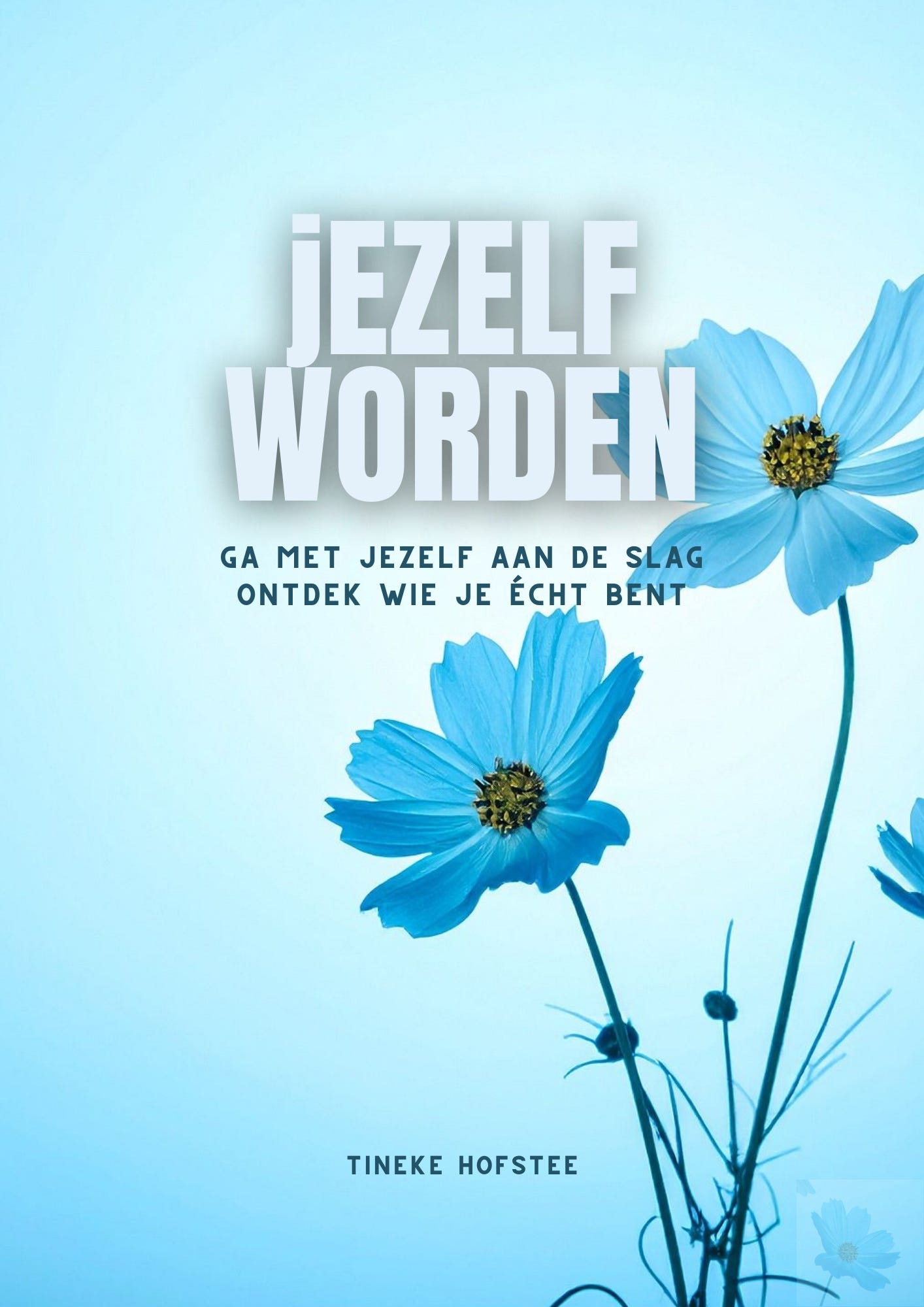 Werkboek Jezelf Worden Werkboek Jezelf Worden