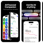 OpenAI goes FinTech: acquires personal finance startup Roi 😳💸; Coinbase is pursuing a federal trust charter 🏦🪙; Walmart-backed OnePay is going into crypto 👀🪙