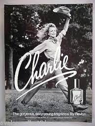 Charlie Perfume PRINT AD - 1981 ~~ Shelley Hack | eBay