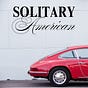 Solitary American