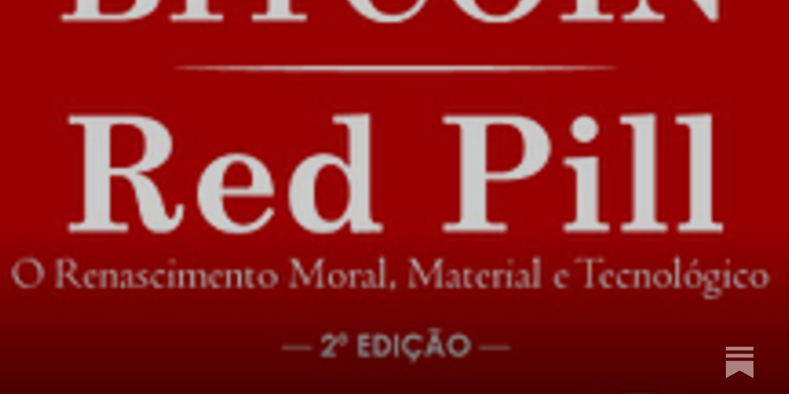 Comments - Só vamos sobreviver por causa do Bitcoin