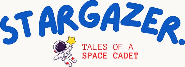 Stargazer