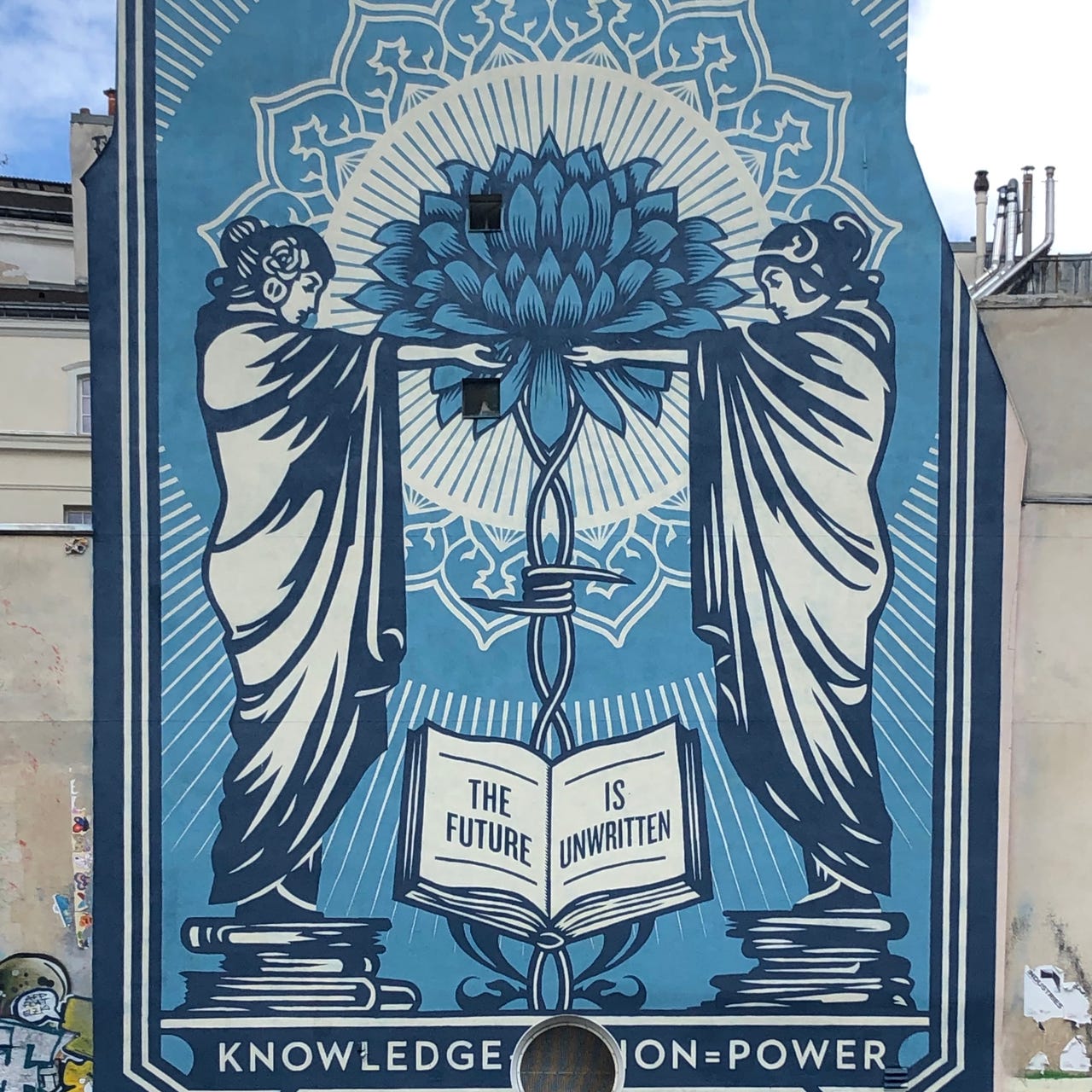 Adventures in the 21st Century