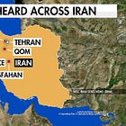 What War With Iran Means For Markets Monday