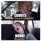 The Three Hat Dance Continues