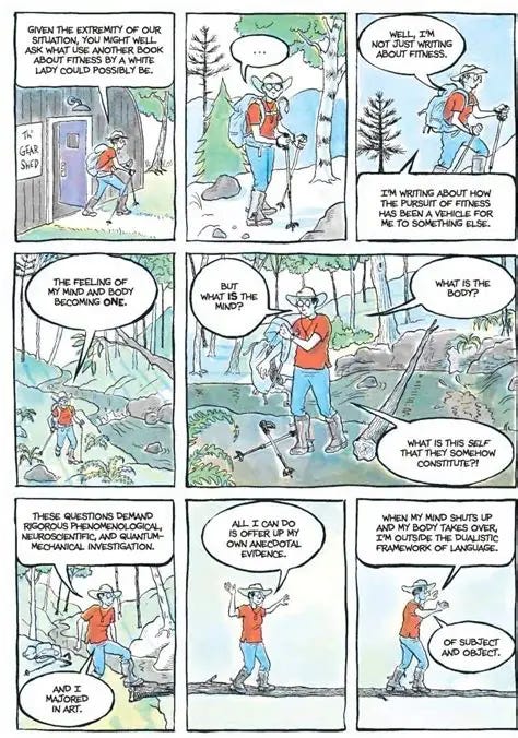 The Secret To Superhuman Strength: Bechdel, Alison, Bechdel, Alison ...