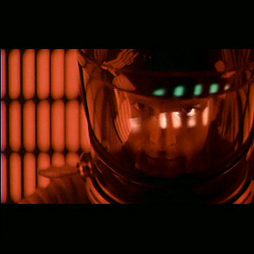 Watching 2001: A Space Odyssey in 2023