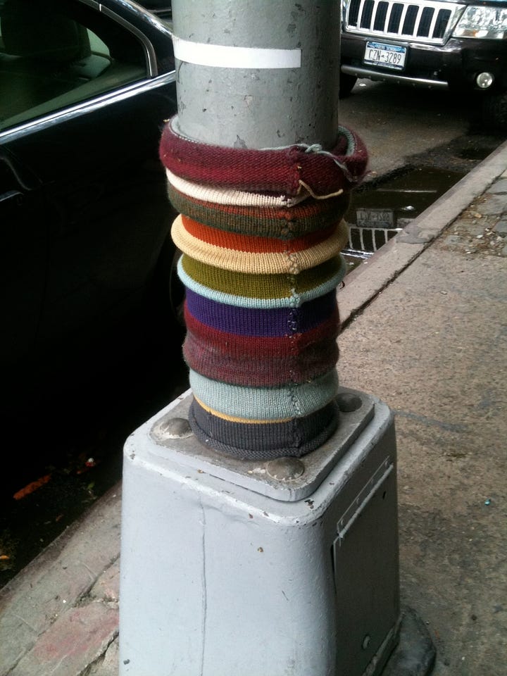 Photos taken in Union Square, NYC