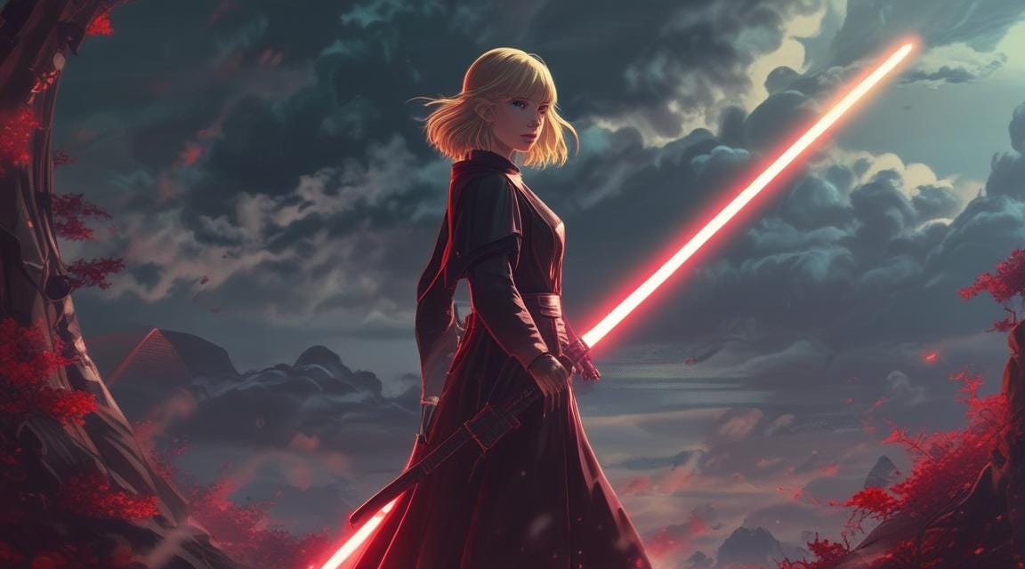 The Death Star Human Resources Department Newsletter: June 14, 2024