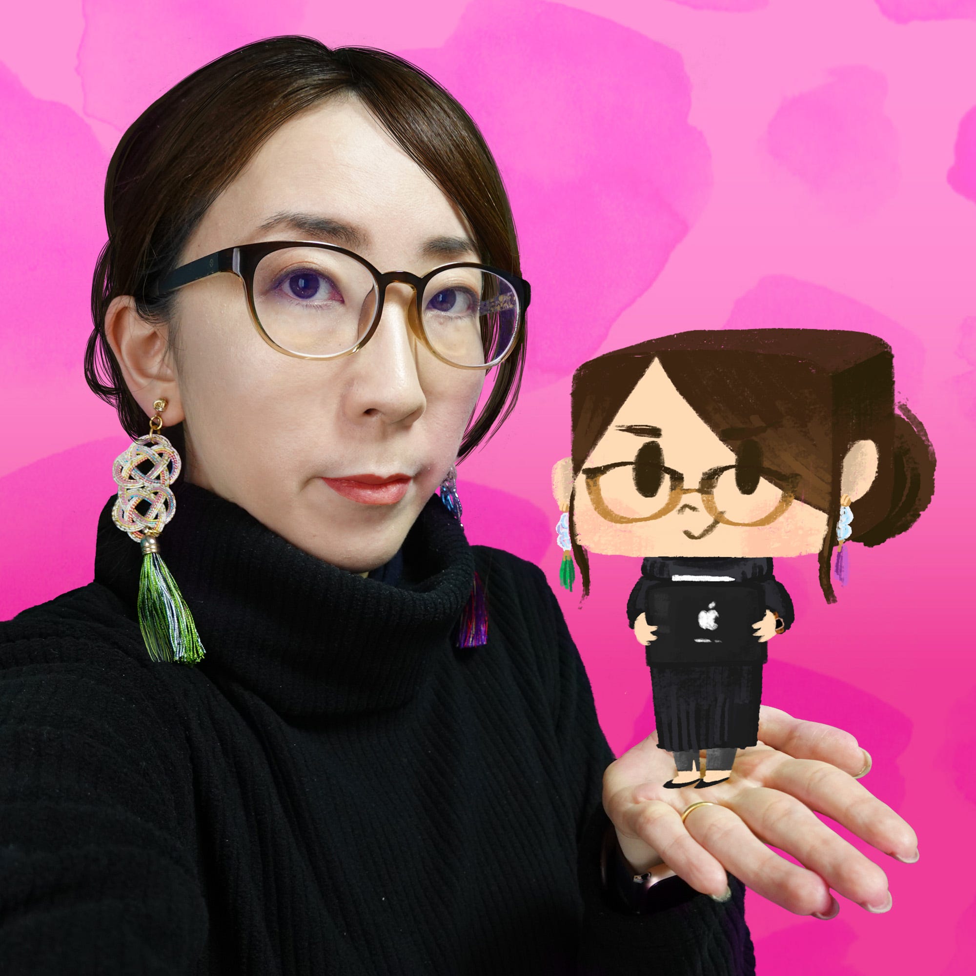 めもページ 📋🔗 メモからすぐに資料作成ができる Pages連携 - by はるな