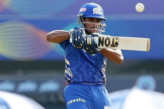 Scouting Cricket Weekly | Substack