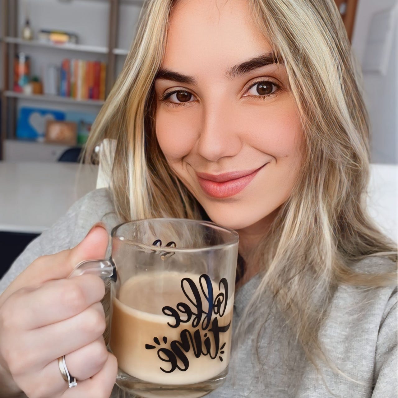 Café & Conteúdo | Por Jéssica Rezende