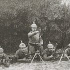 Articles about Musketen Battalions