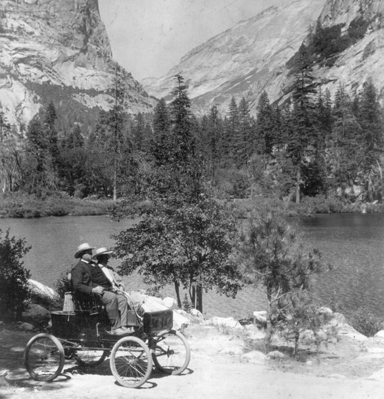 A couple of people in a carriage by a lake
AI-generated content may be incorrect. A couple of people in a carriage by a lake
AI-generated content may be incorrect.