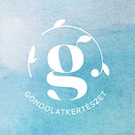GONDOLATKERTÉSZET