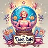 Tara@thetarotcafe