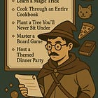 30 Lifelong Side Quests Worth Taking