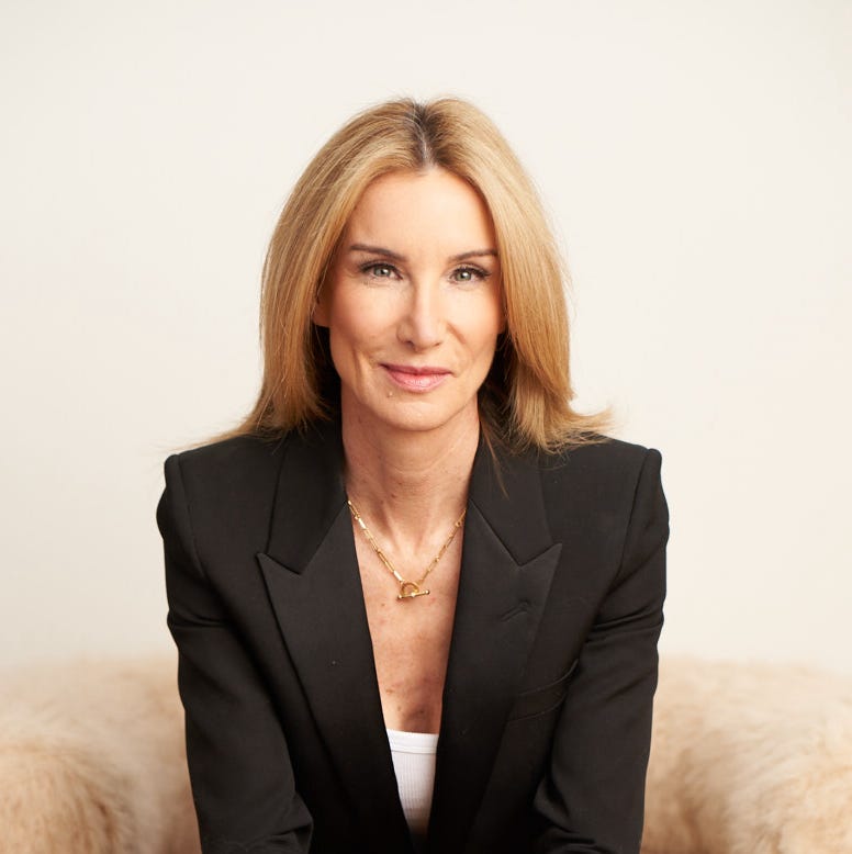 Jennifer Welch