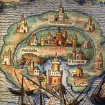 La Newsletter de Geografía Infinita