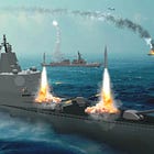 Chinese Scientists Just Made the Case for Trump’s New Battleship