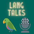 LangTalks's avatar