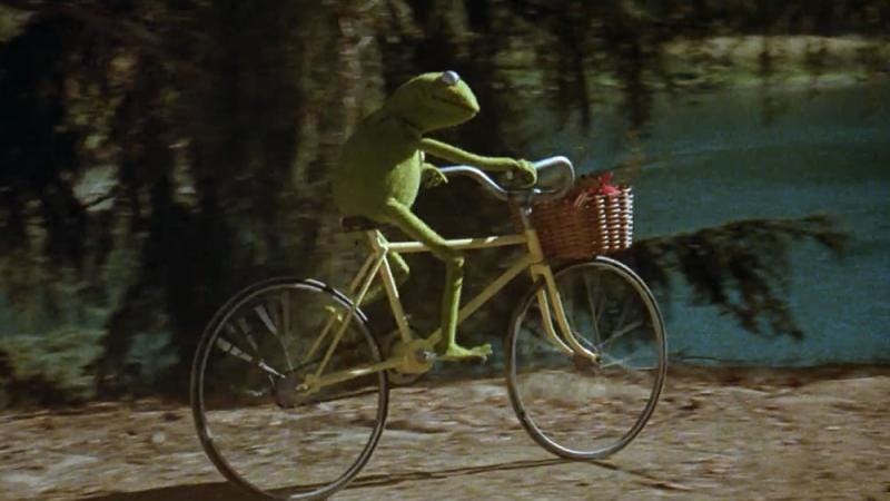 The Muppet Movie: Ambition and Optimism | The Artifice